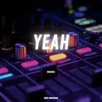 Rmx Warriors — Yeah (Remix) — обложка